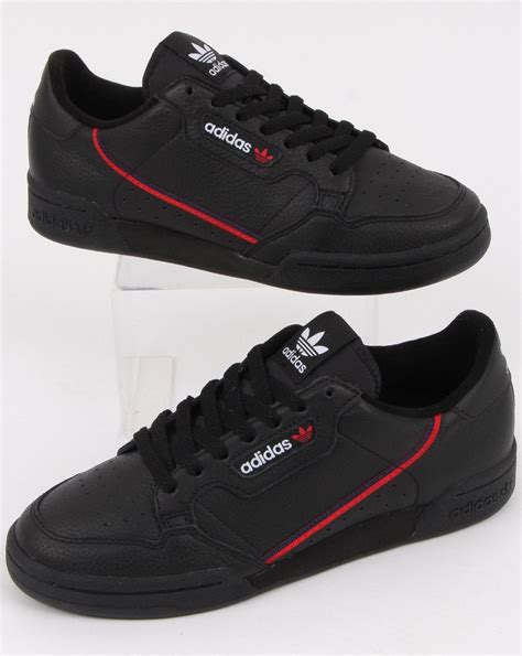 continental 80 adidas zwart|adidas continental 80 price.